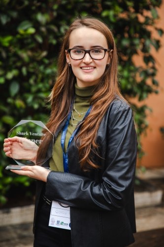 Giorgia Natalizia