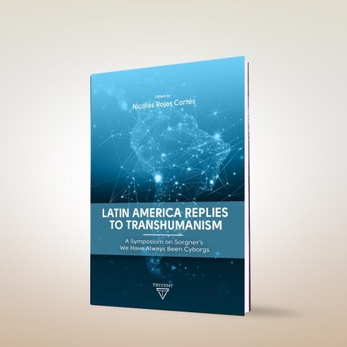 Prof. Sorgner's new publication