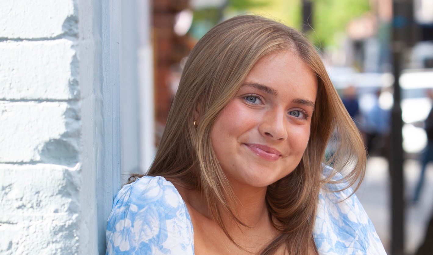 Meet Study Abroad Student Mary Coakley
