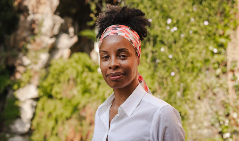 Nicole Sealey