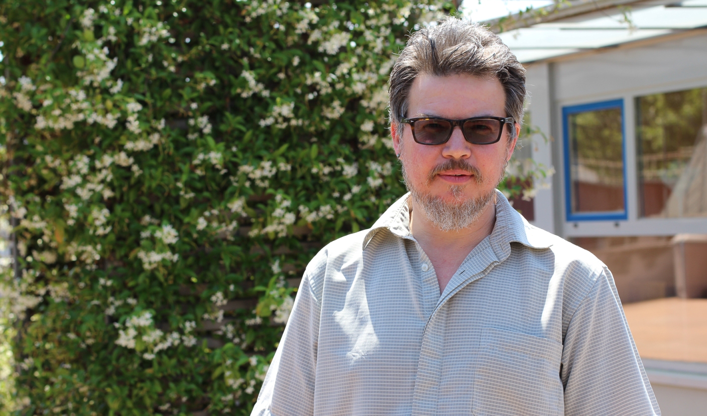 Fostering Environmental Awareness Through Media: Professor Antonio Lopez