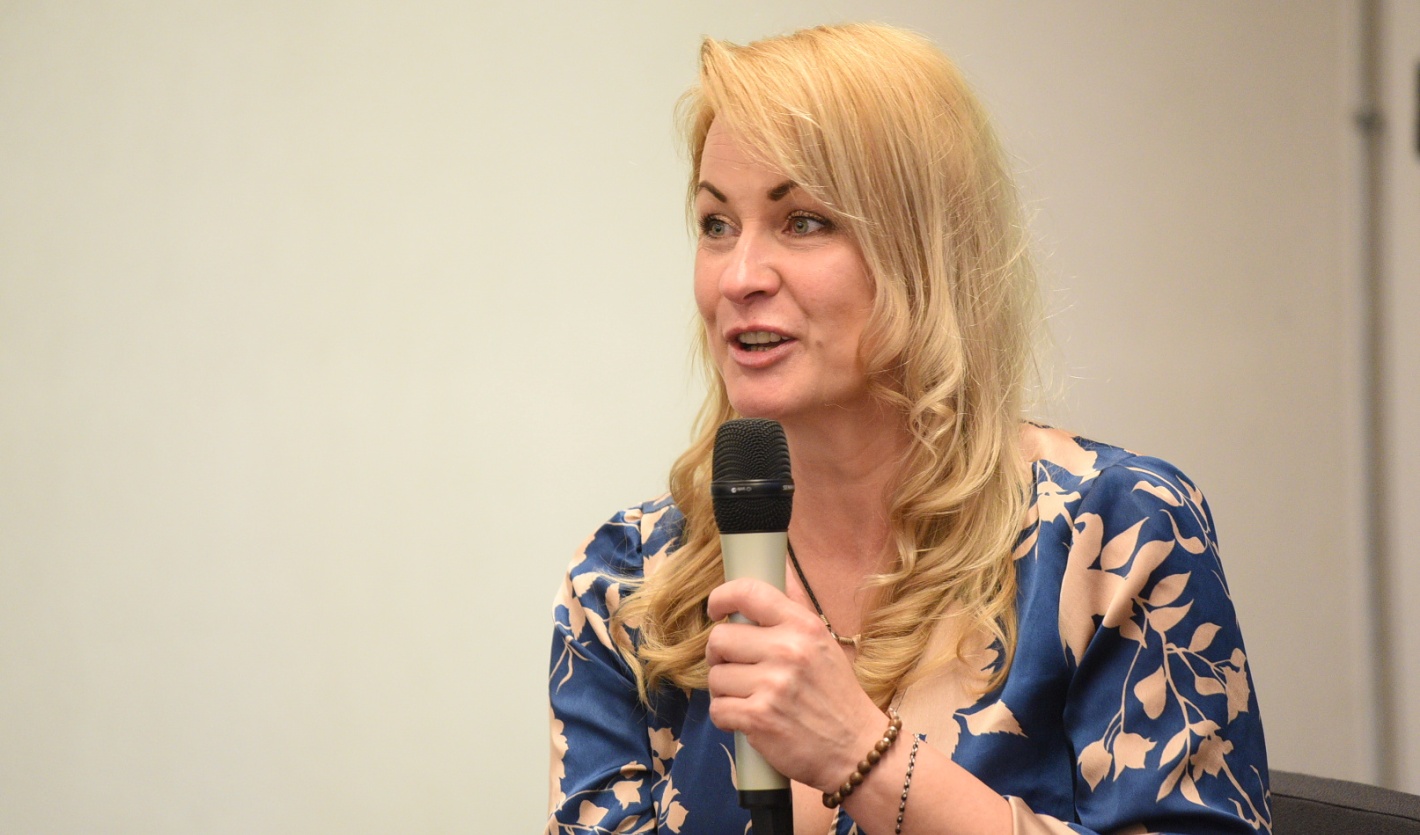 Purpose and Impact: Prof. Jakobsone Bellomi Guides Future Changemakers to Found NGOs