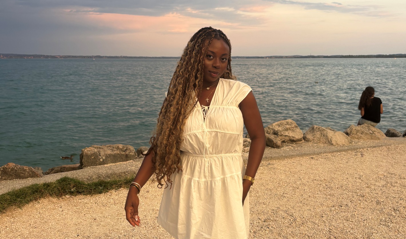 Deborah Fordjour