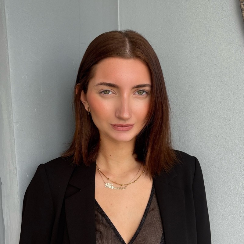 Francesca Mattetti