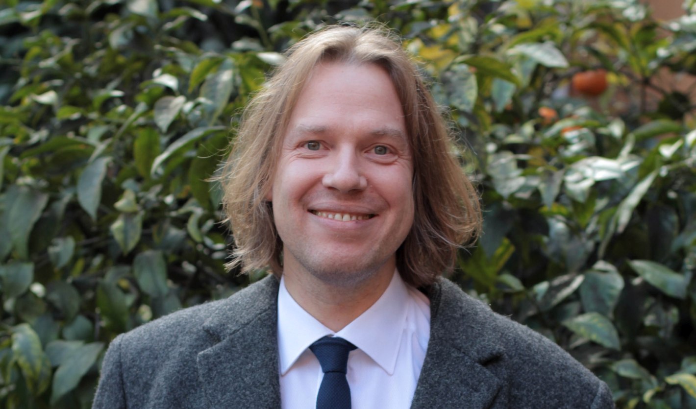Stefan Lorenz Sorgner