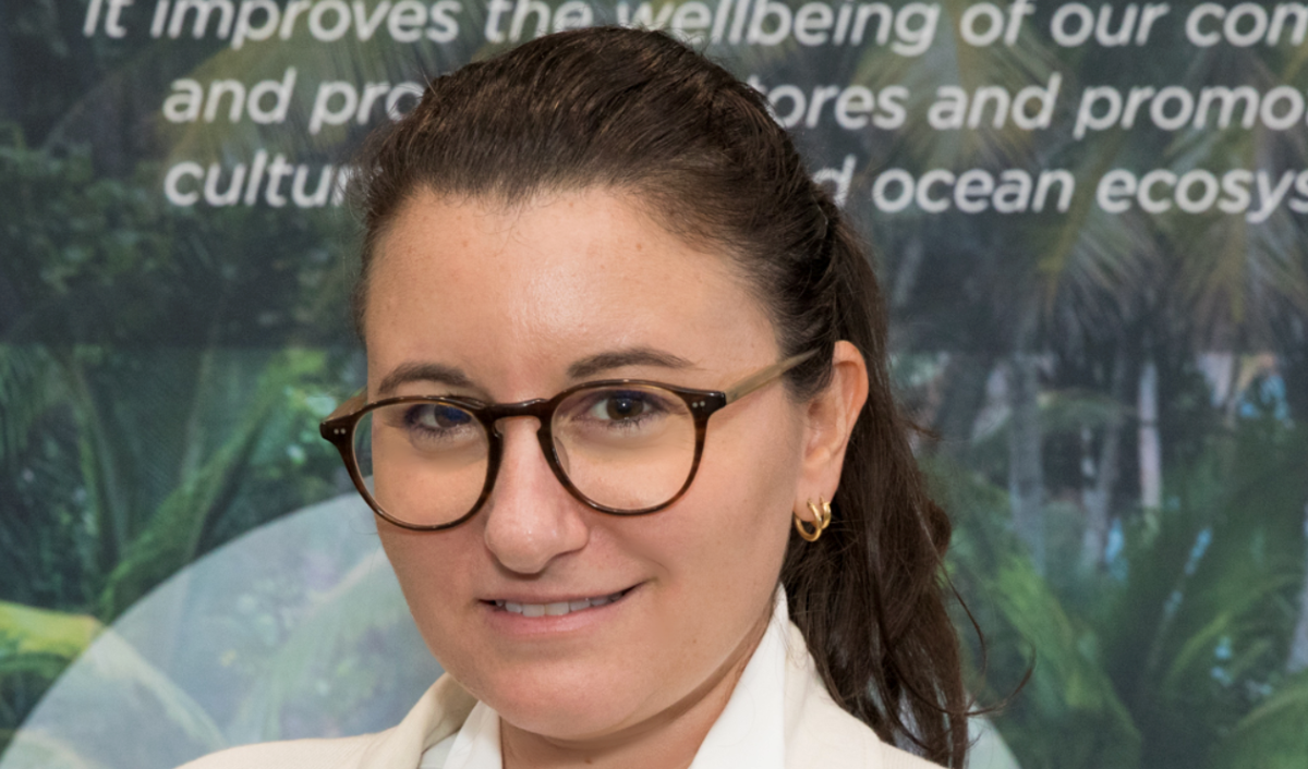 Stories That Inspire Action: Communications Alumna Sara Gabai Publishes New Research on Sustainability Communication 