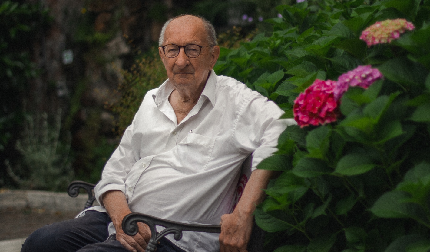 Professor Thomas Govero