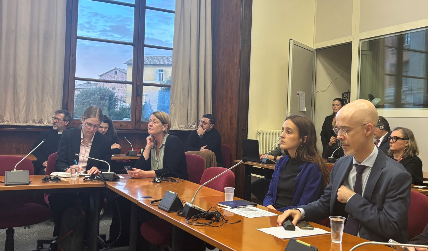 The Moral and Legal Imperative of Food Security