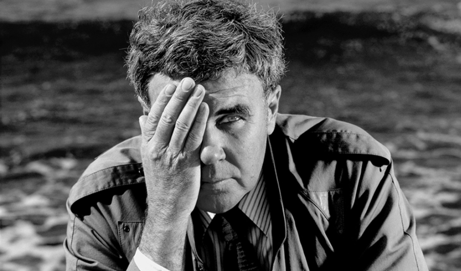 Italy Reads 2025 Kicks Off with Raymond Carver’s What We Talk About When We Talk About Love