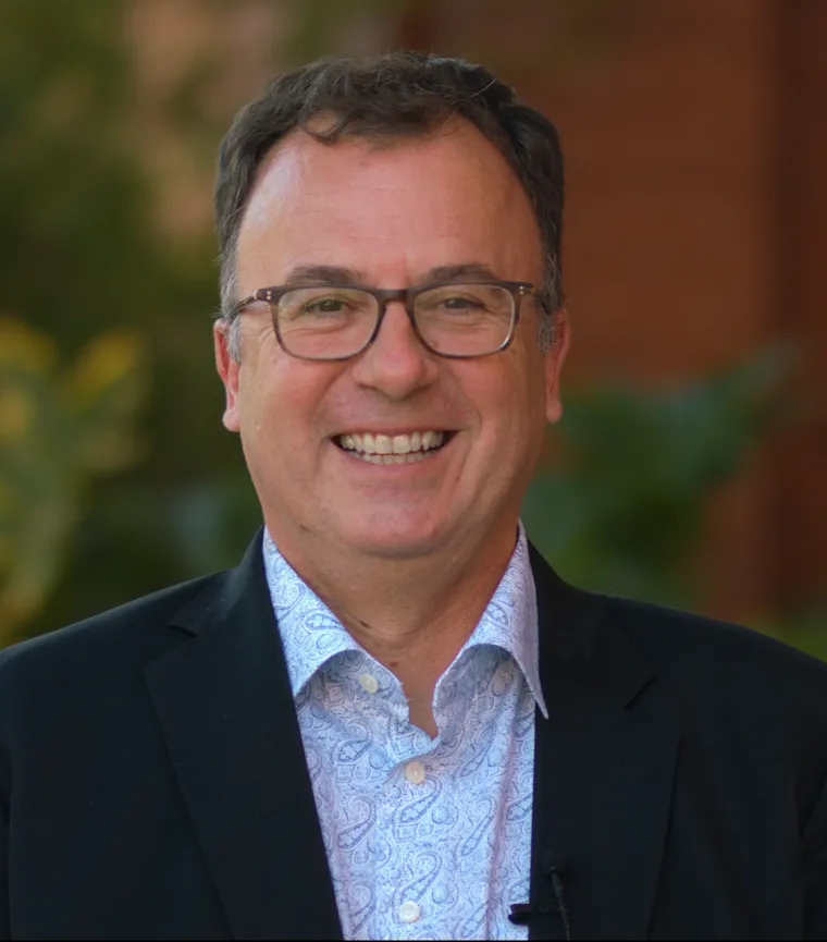 Professor Alain-Philippe Durand