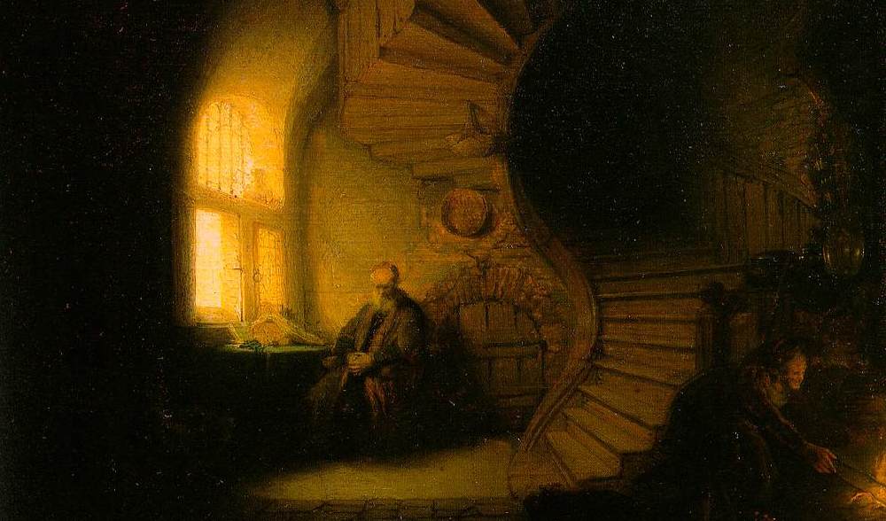 Humanities and Business: JCU Welcomes Professor Alain-Philippe Durand