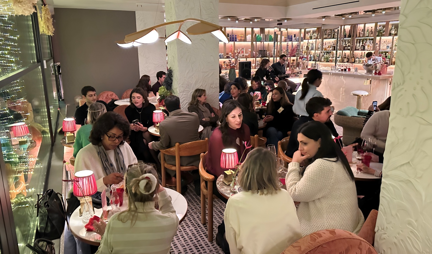 JCU Hosts 2025 JCU Alumni and Friends Celebration