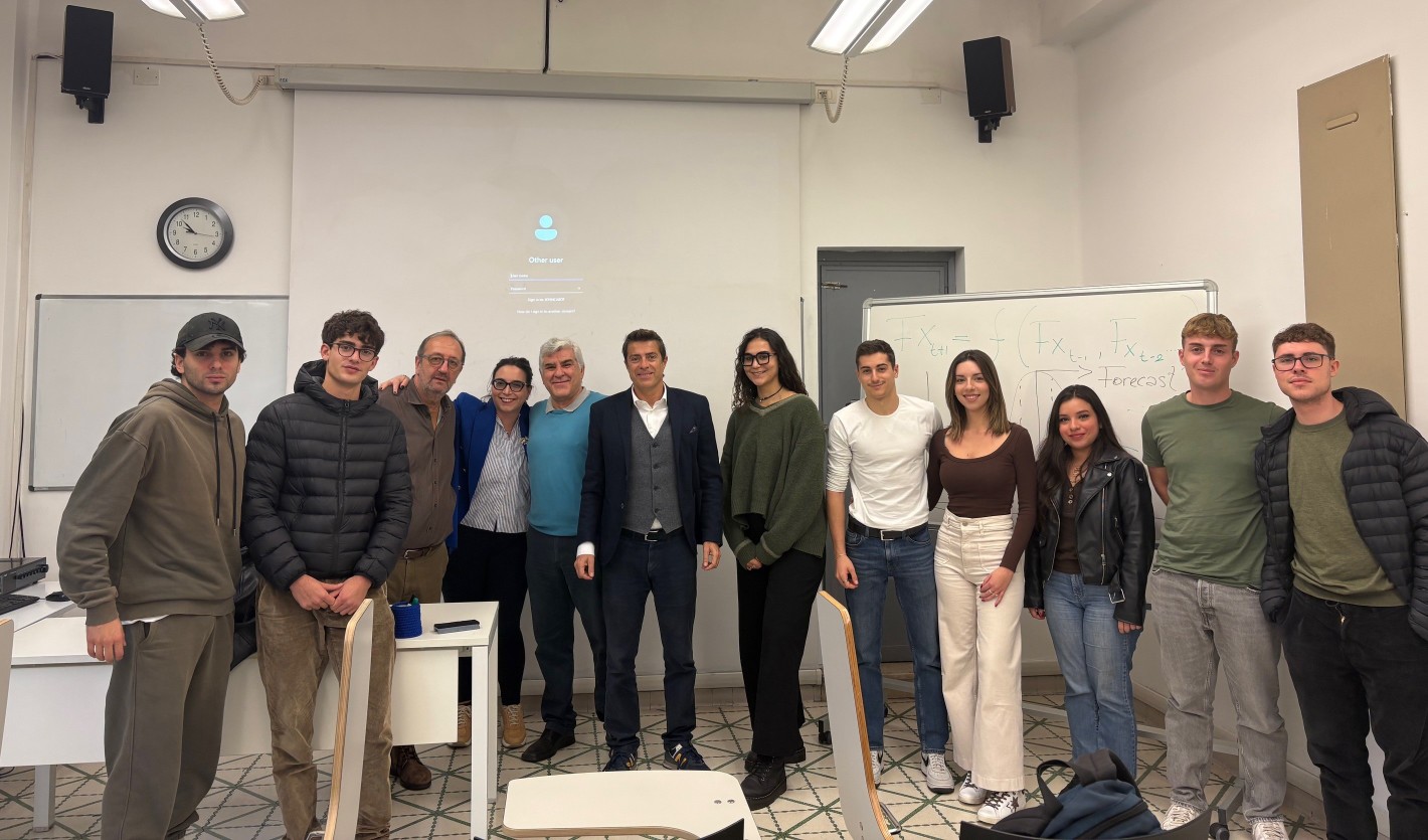 Fabio Scacciavillani on the Uses and Limits of Economic Predictions