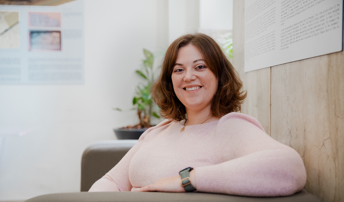 Philosophy of Technology in Gilbert Simondon: a Talk by Francesca Sunseri