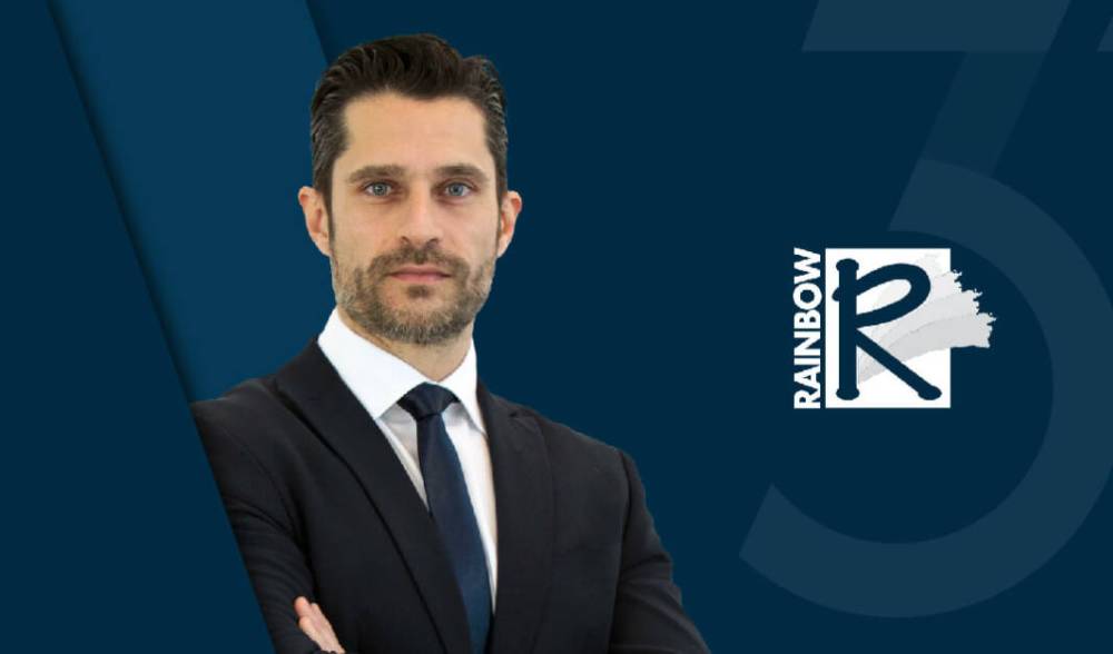 The Role of the CFO: JCU Welcomes Rainbow Group CFO Riccardo Tiranti