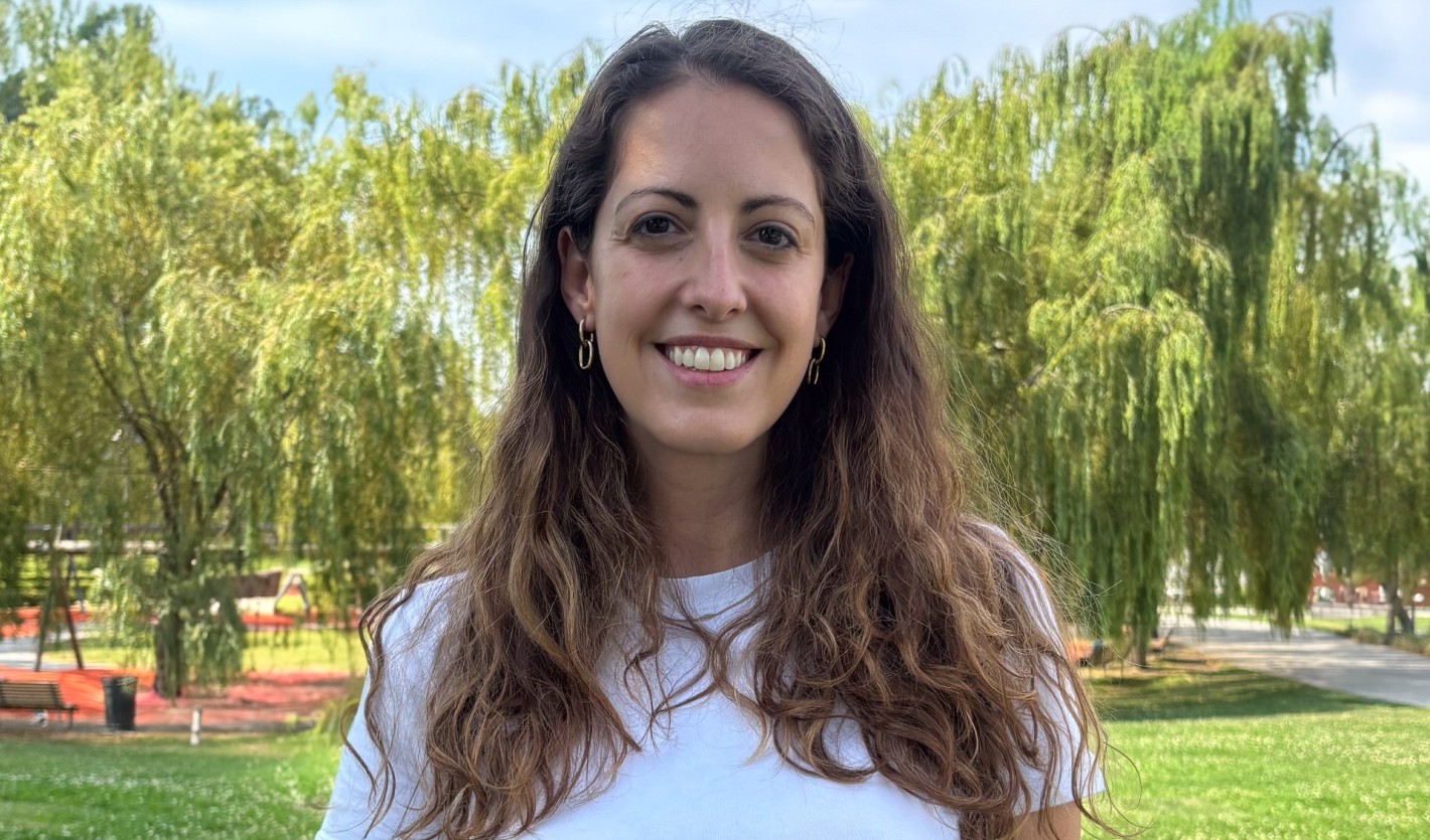 Sustainability in Action: Alumna Alessandra Gargiulo’s Startup Journey