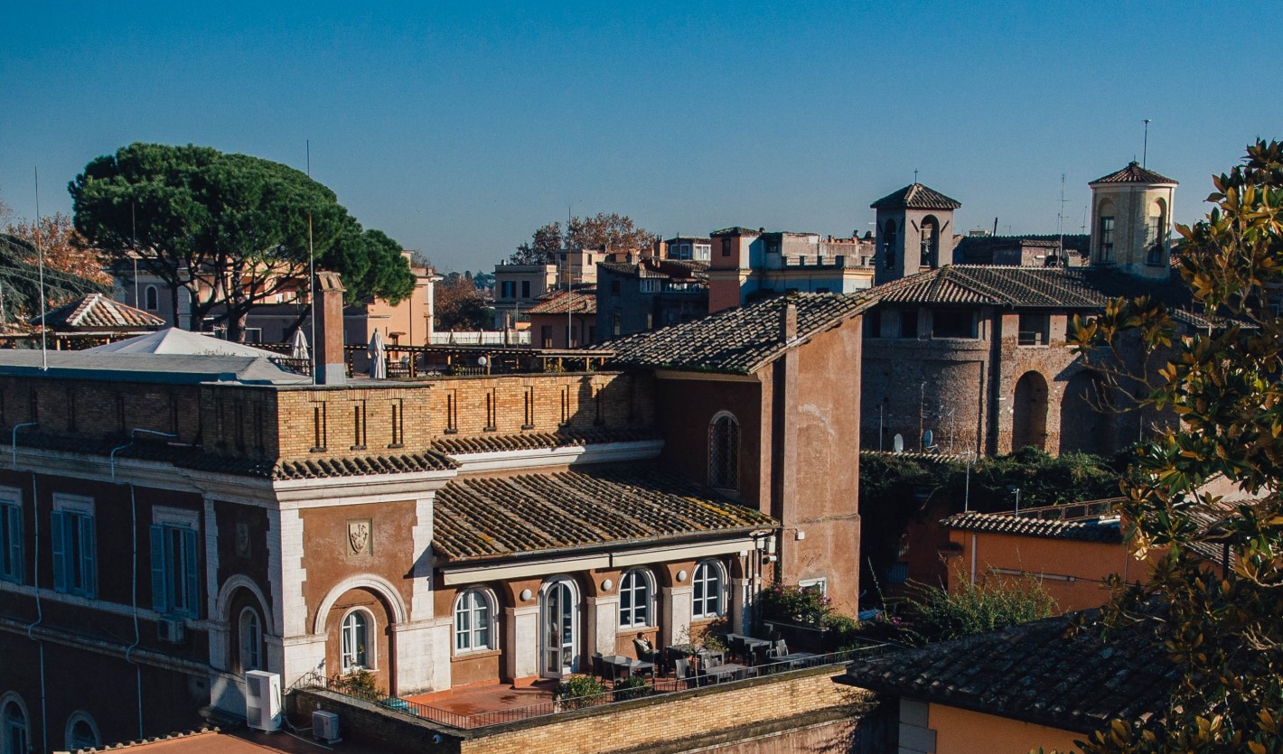 JCU's Guarini Campus