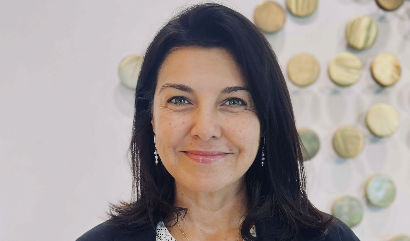 From Theory to Practice: Meet Professor Sara Moussavi