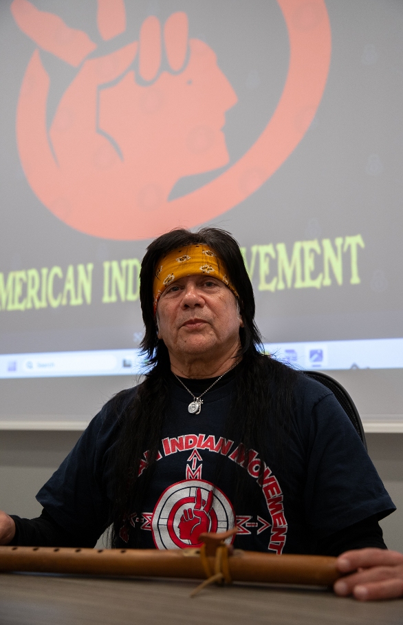 Donald "Buddy" Hatch