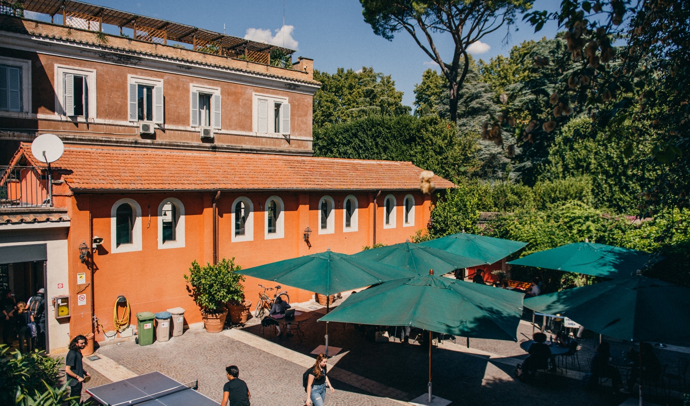 From Clicks to Careers: Past Interns of the Web Communications Office Share Their Experiences