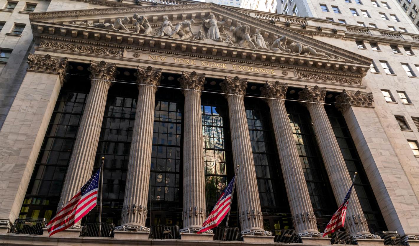 Alumnus Francesco Chirulli’s Career at Goldman Sachs