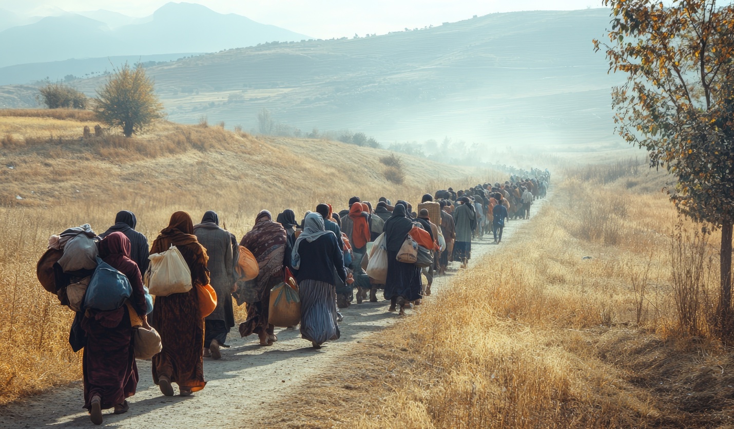 JCU and UNICRI Host 11th Summer School on Migration and Human Rights 