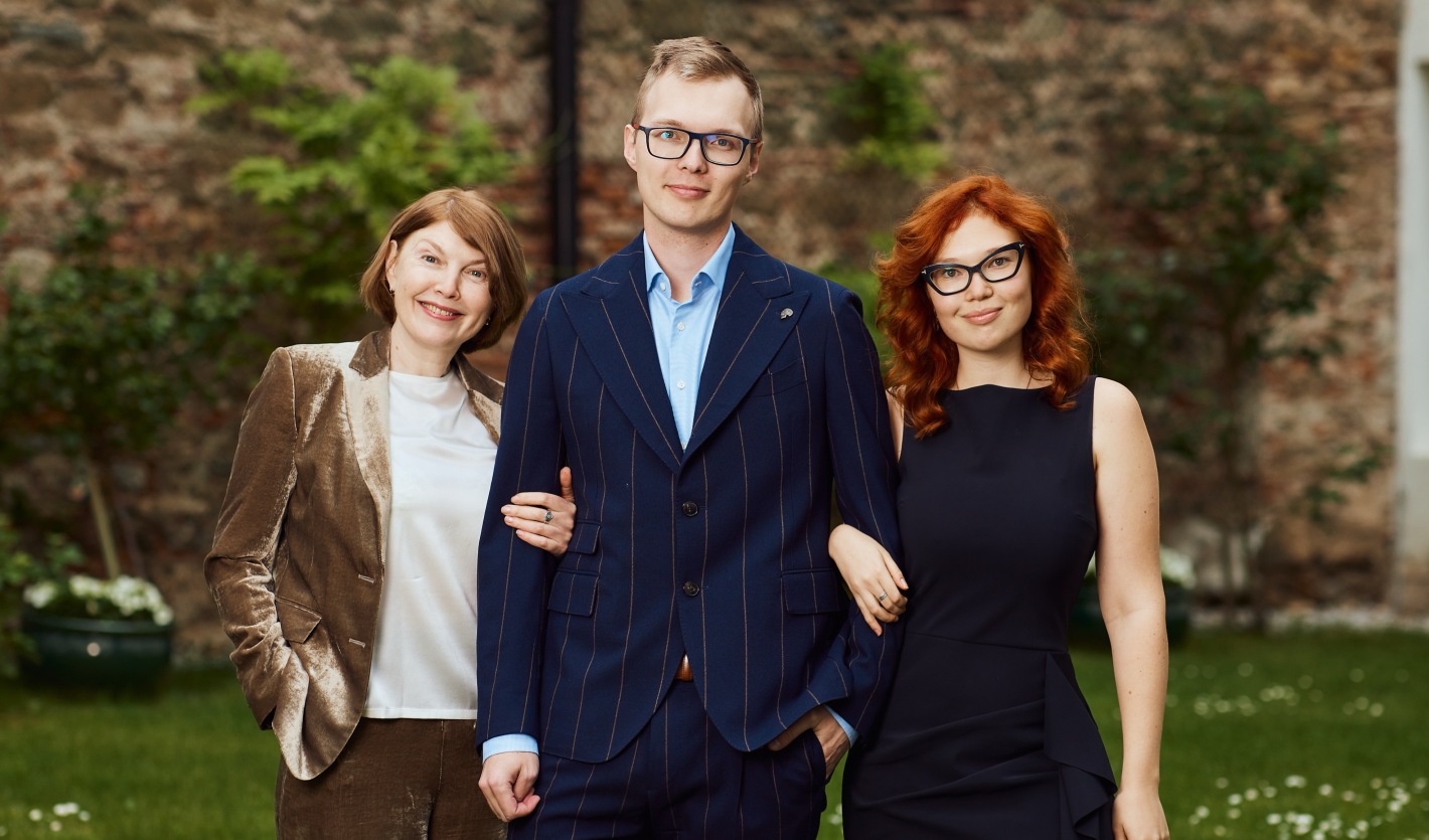 In Conversation with JCU Alumna Tamara Volozhanina