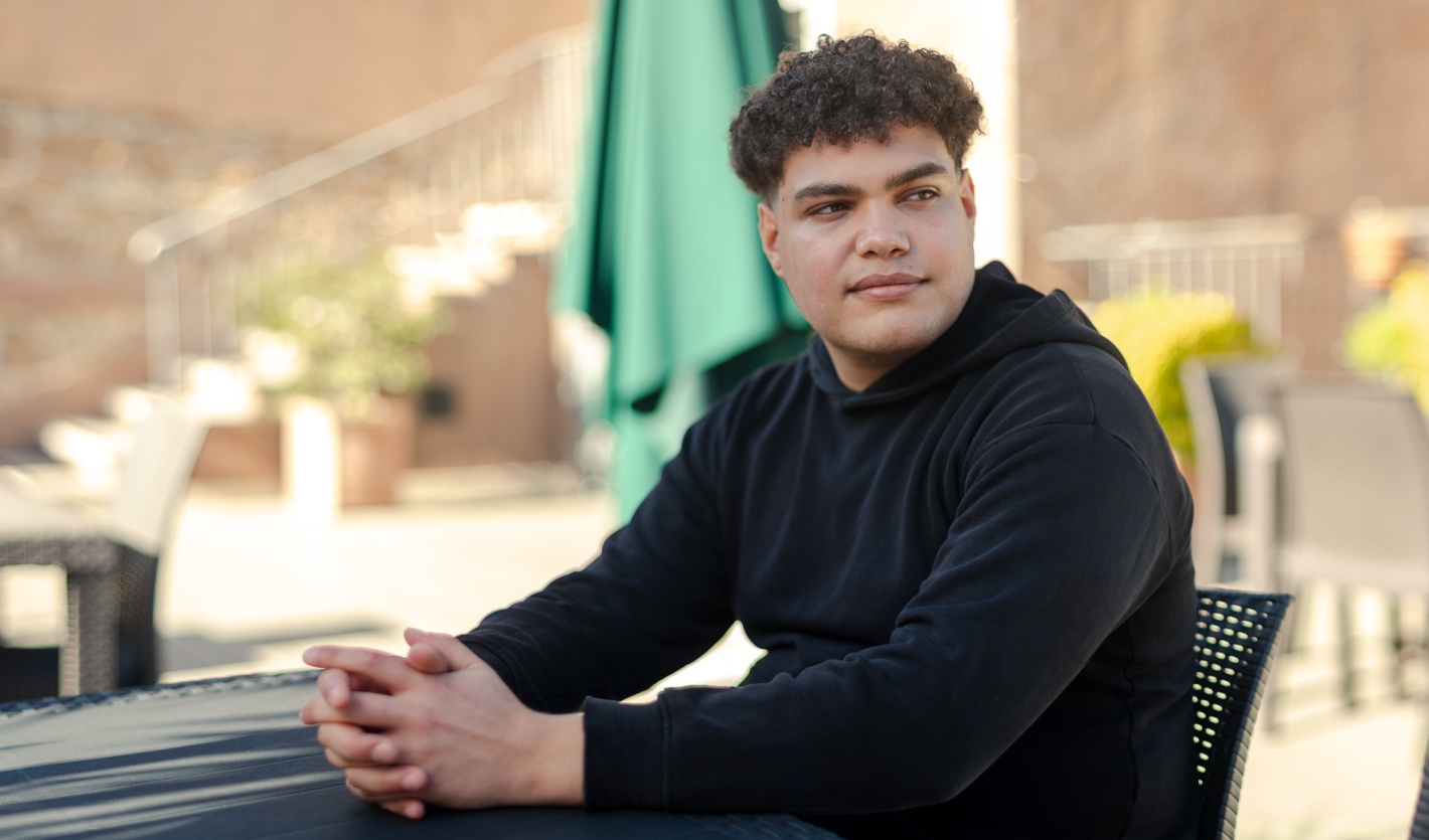 From New York to Rome: Carlo Flamer’s Journey in International Business