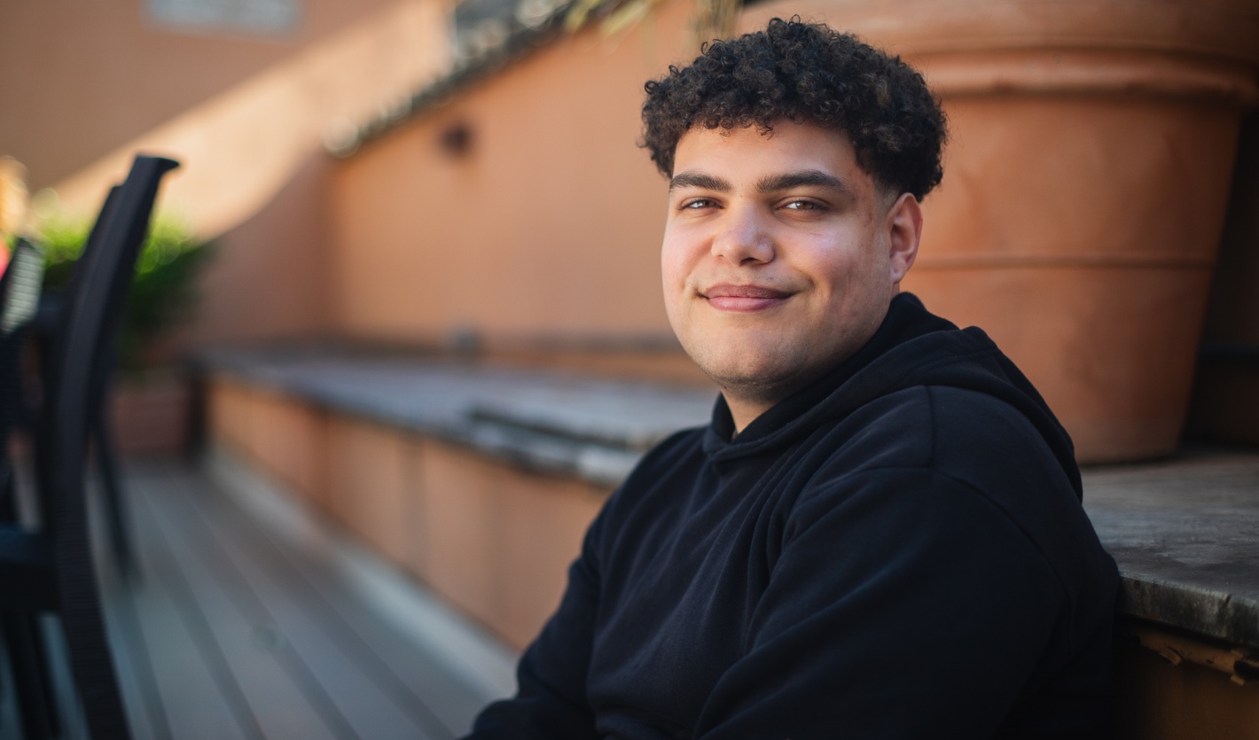 From New York to Rome: Carlo Flamer’s Journey in International Business