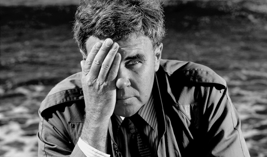 Raymond Carver