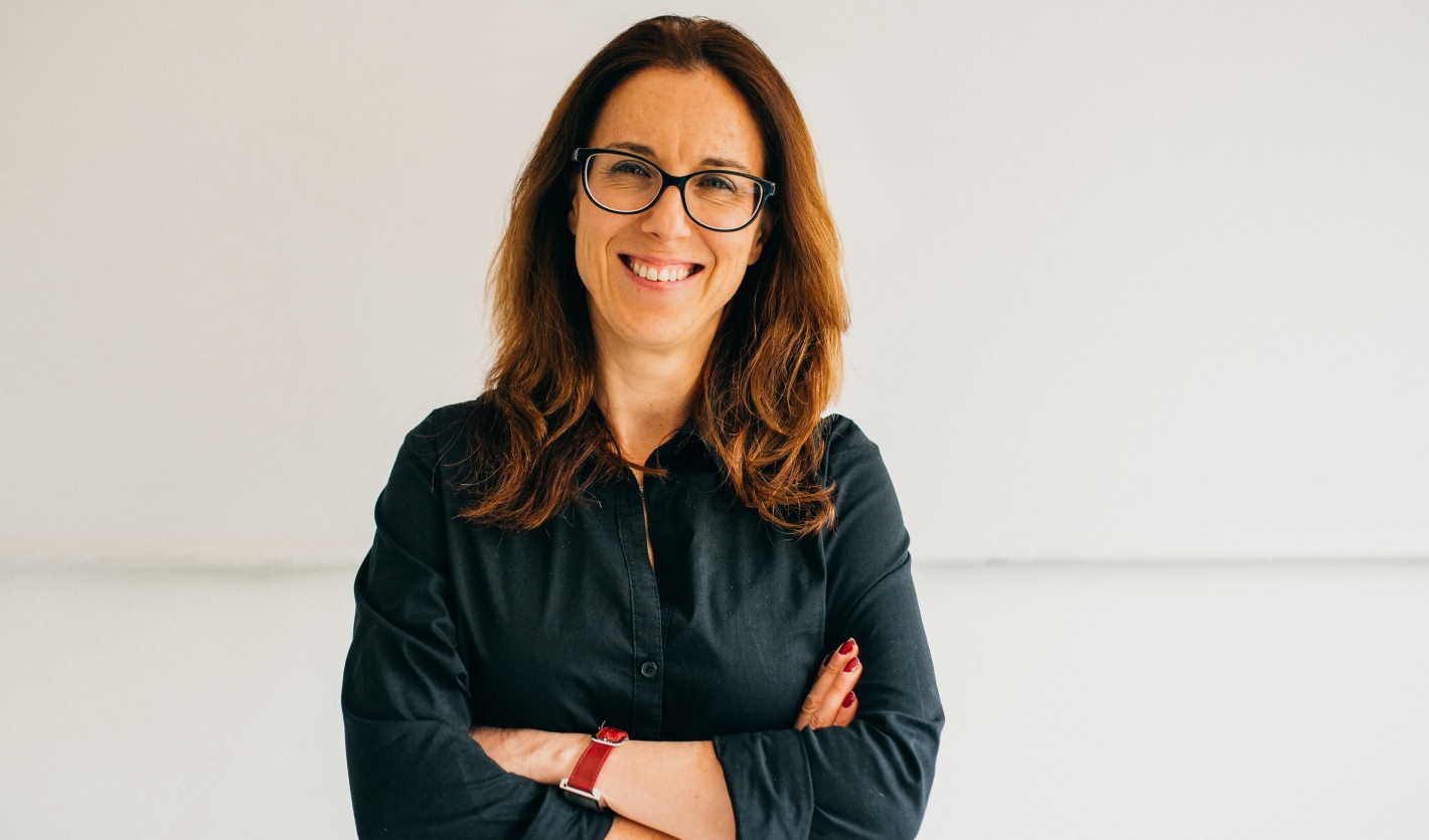 Living Rome: Professor Isabella Clough Marinaro Publishes New Book