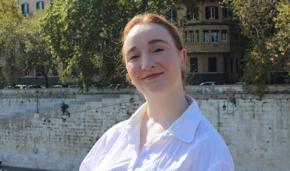 Finding Your Stage: Ellen Culloty’s Journey Through History and Theater