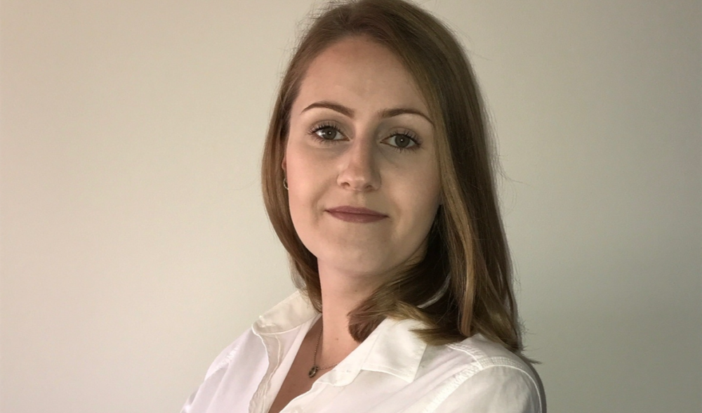 Professor Justyna Wieloch