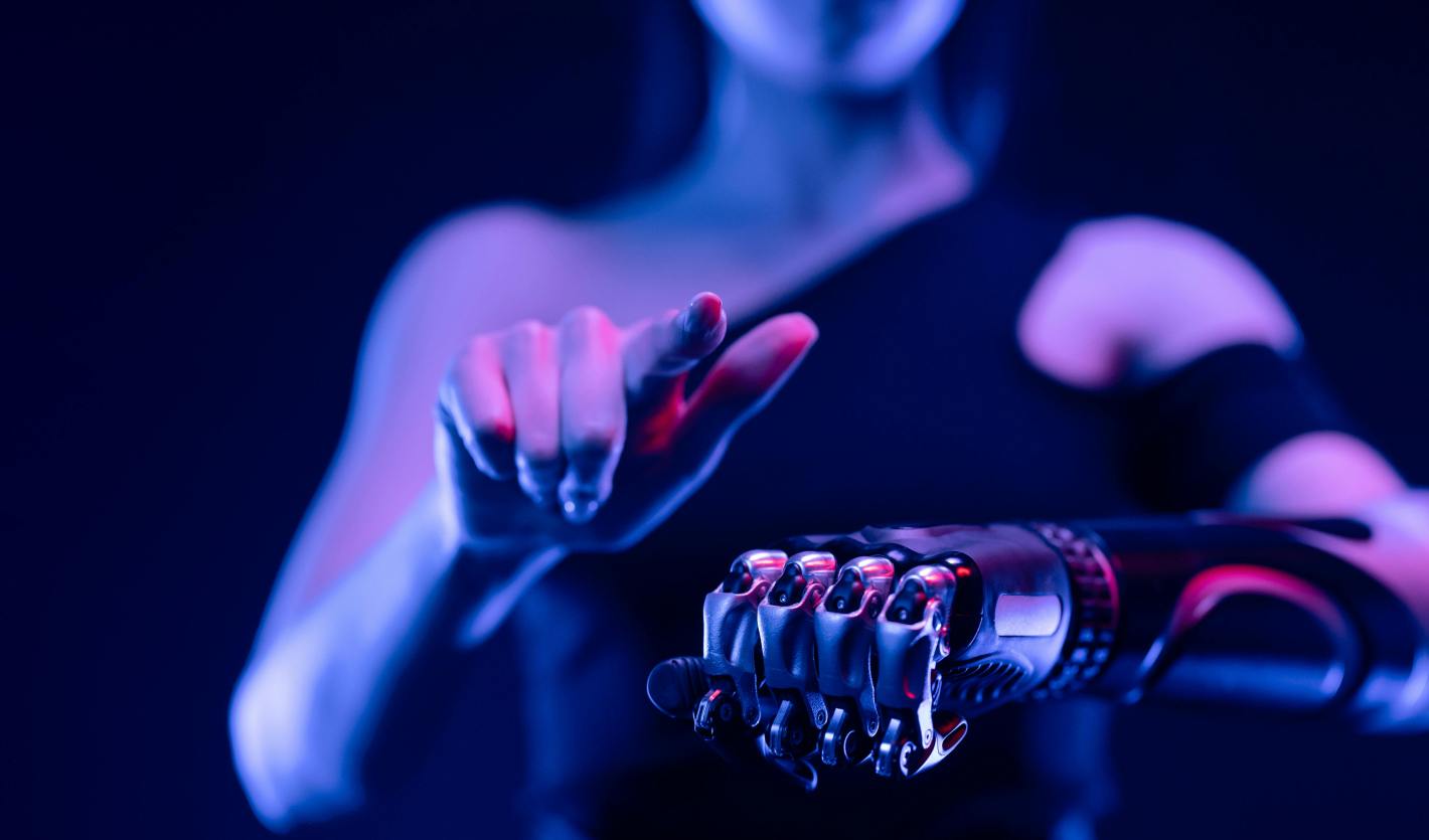 Euro-Transhumanism: What is the Relevance of our Cultural Roots for a Flourishing Future?