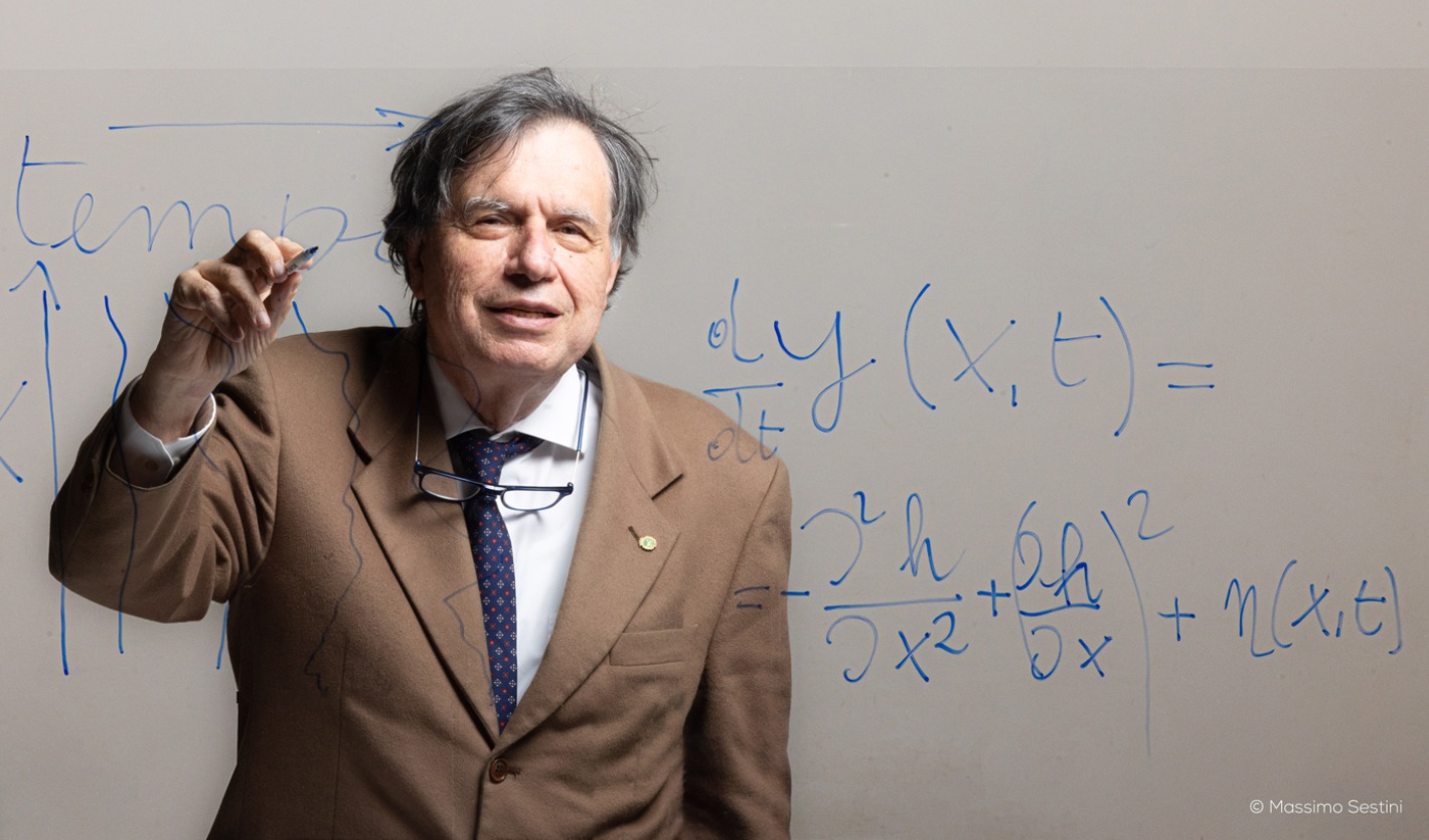 Giorgio Parisi