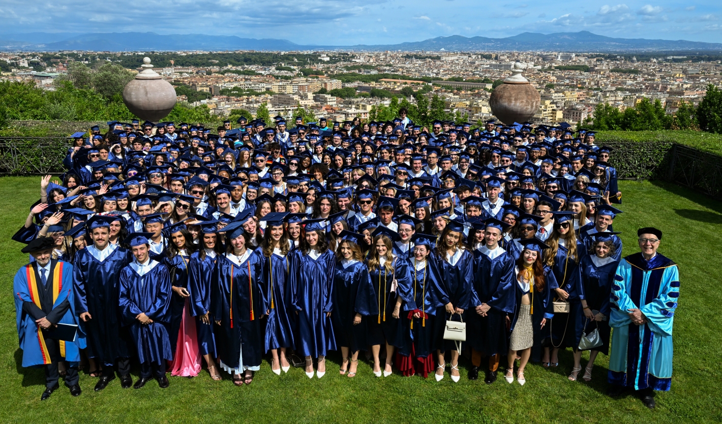 JCU Class of 2026
