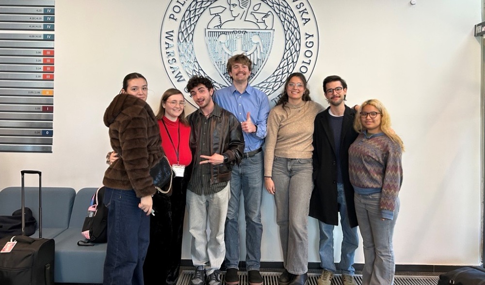Beyond the Hive: JCU Leaders Reimagine Inclusivity in Poland