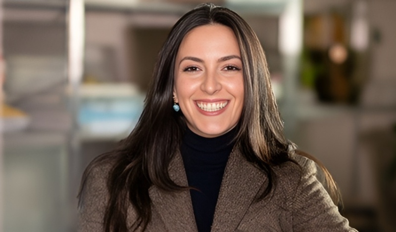 Marina Jankovic