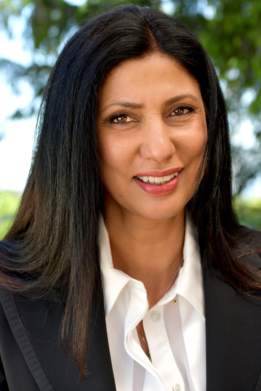 Shazia Naqui
