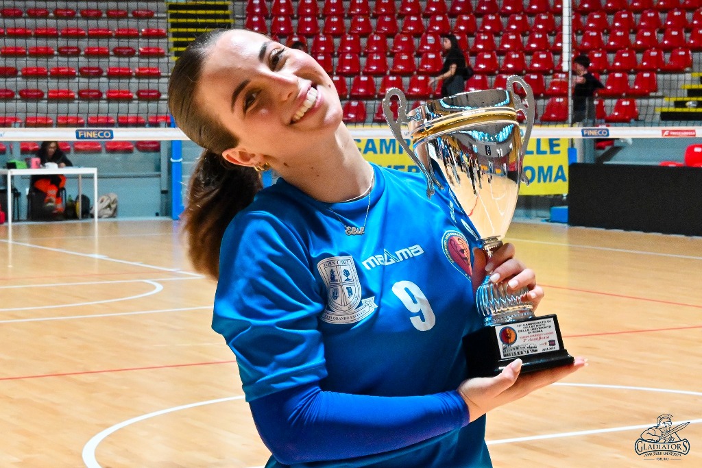 Elif Vitobello