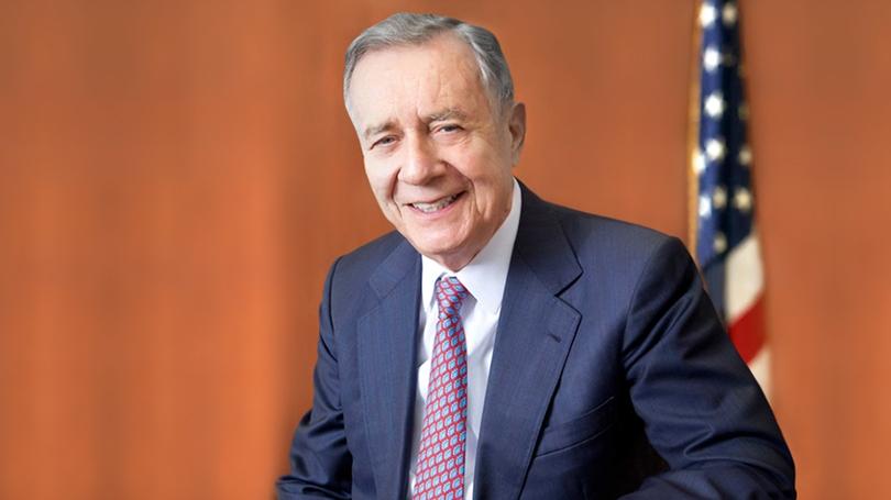 Hon. Frank J. Guarini