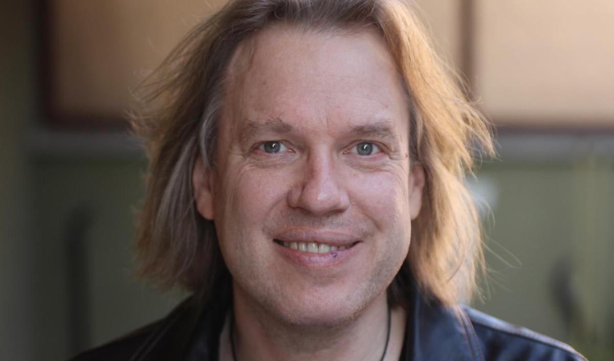JCU Professor Stefan Lorenz Sorgner Publishes New Book