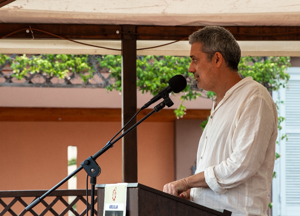 Andrea Bajani