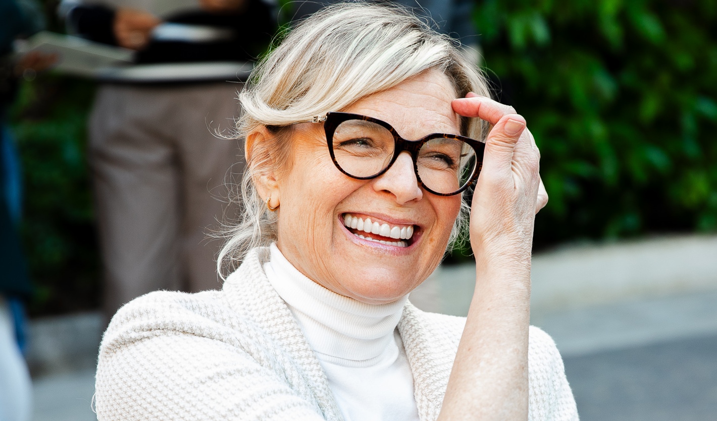 Lives Across Boundaries: Meet Philosophy Professor Annette Merle Bryson