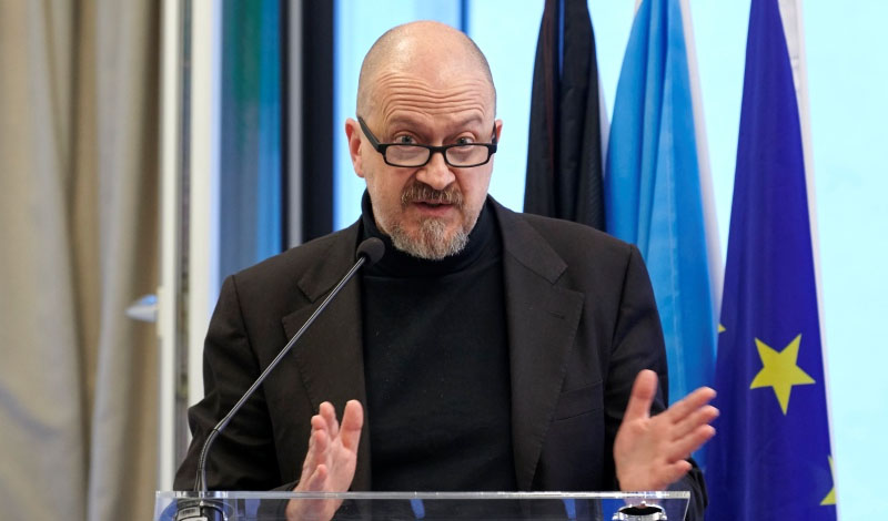 Francesco Lapenta Publishes Article in Foreign Affairs Magazine Política Exterior  