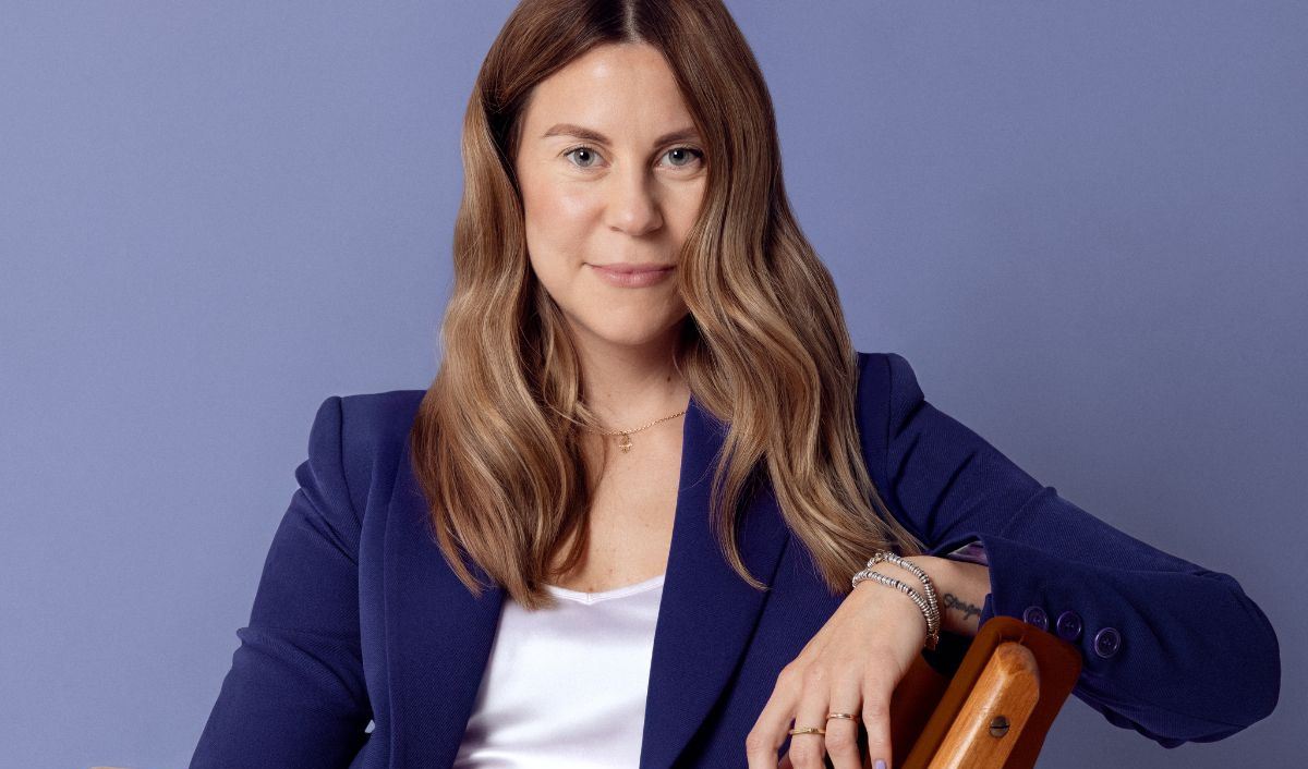 Marketing Everywhere: Meet Professor Tanja Lanza 
