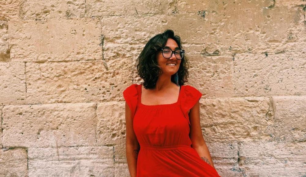 Giulia Stasi