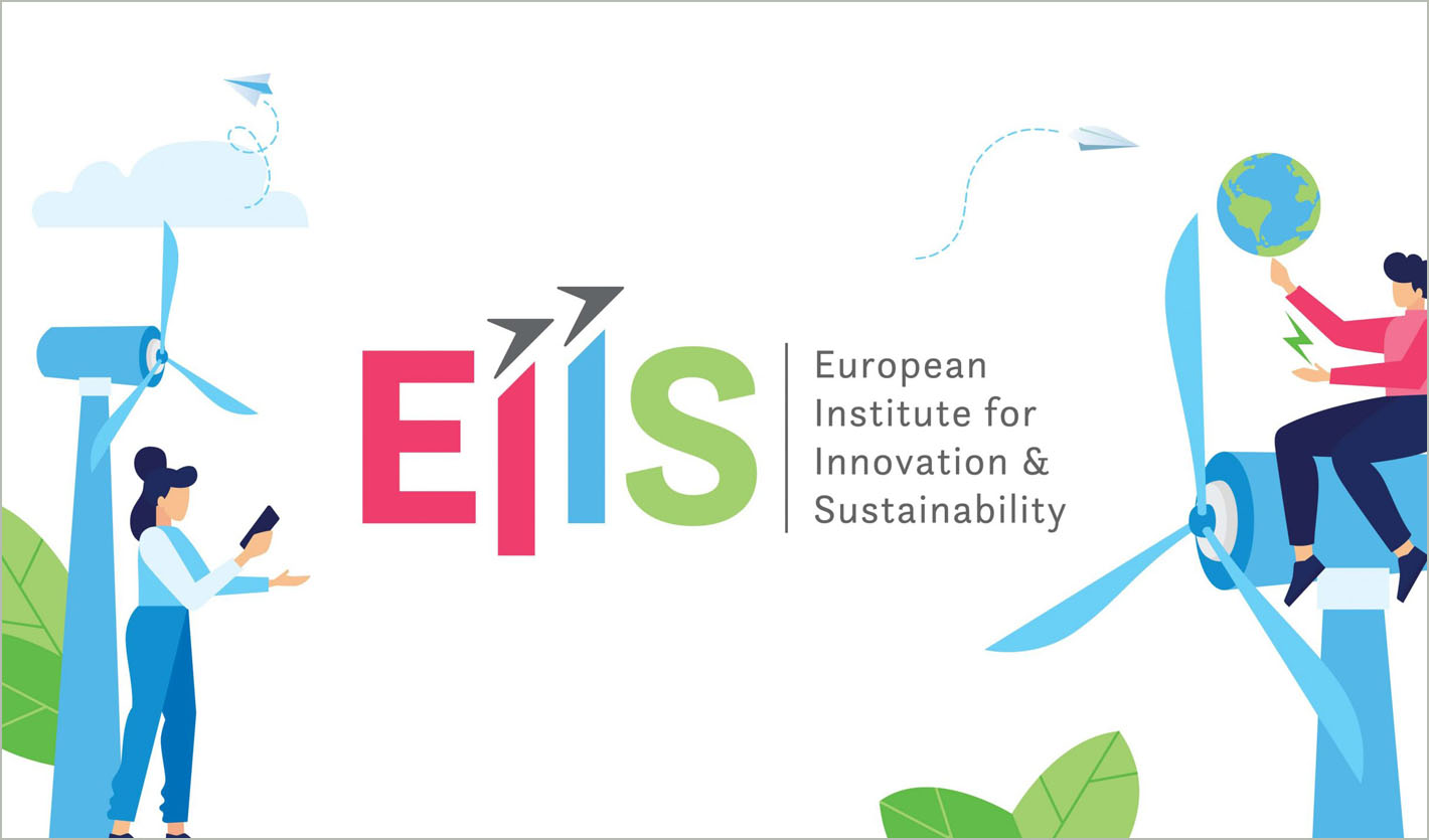 European Institute of Innovation for Sustainability (EIIS)