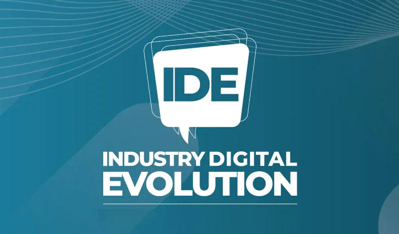 Francesco Lapenta Joins Senior Leaders at IDE 2026 to Discuss Systemic Infrastructure Futures