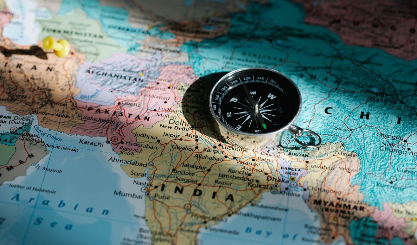 JCU Guarini Institute Hosts Event for 80 Years of Italy-India Diplomacy